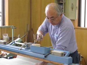 公認一級技能士 遠藤畳店 ｜ 京都畳技術競技会最優秀賞受賞・春日部市技能功労賞受賞